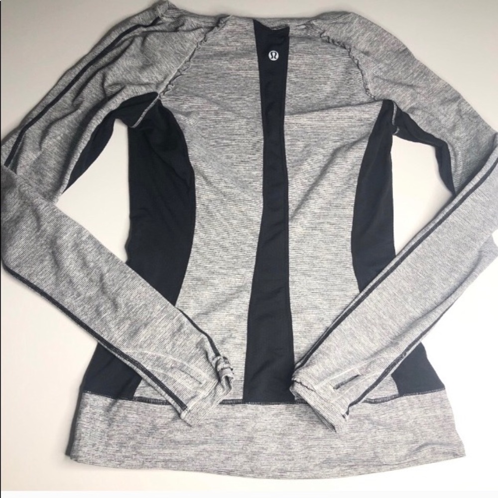 Lululemon Top Size 4